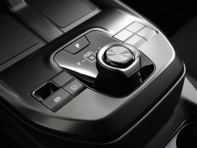 Toyota C-HR+ - First Edition 77 kWh