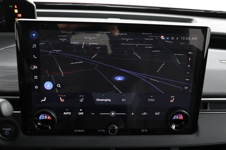 Toyota C-HR+ - First Edition 77 kWh 27