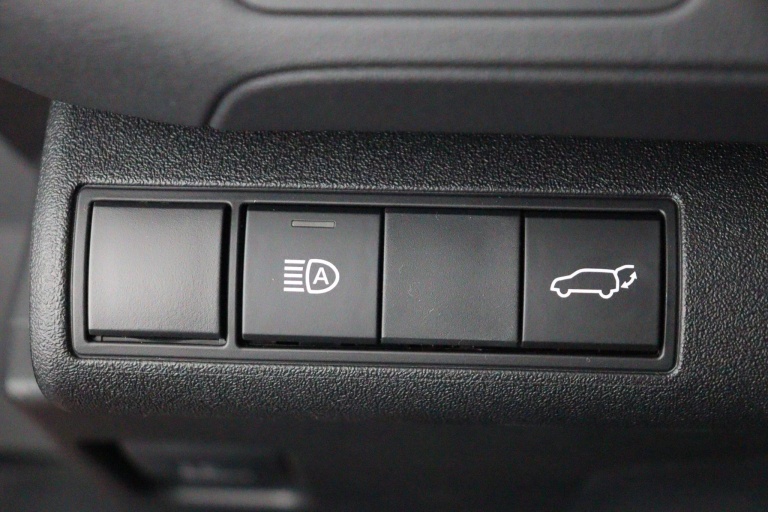 Toyota C-HR+ - First Edition 77 kWh 29