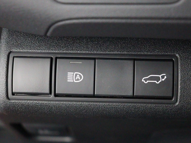 Toyota C-HR+ - First Edition 77 kWh