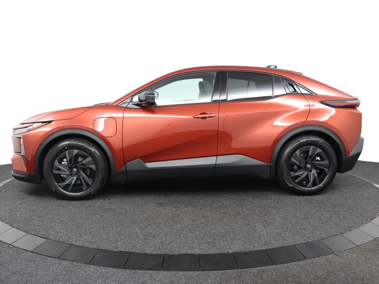 Toyota C-HR+ - First Edition 77 kWh 3