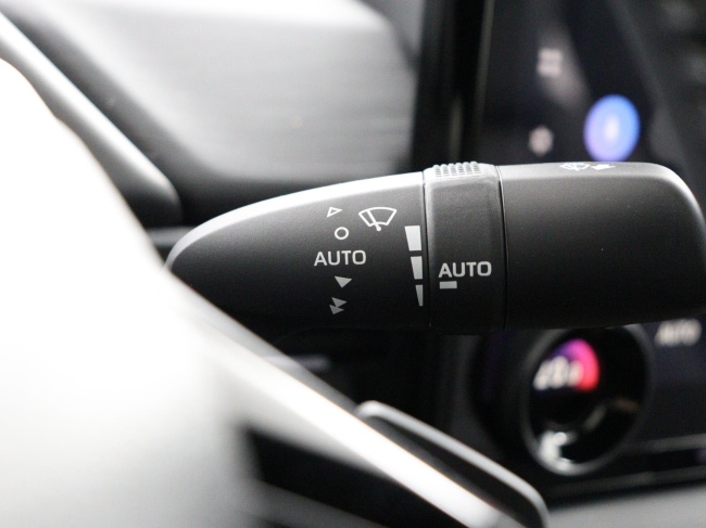 Toyota C-HR+ - First Edition 77 kWh