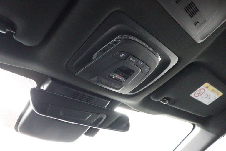 Toyota C-HR+ - First Edition 77 kWh 32