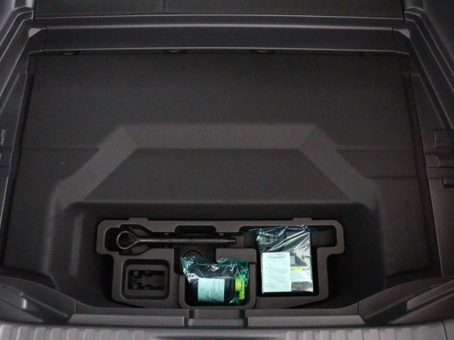 Toyota C-HR+ - First Edition 77 kWh