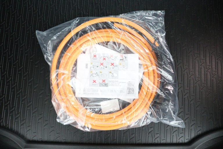 Toyota C-HR+ - First Edition 77 kWh 35