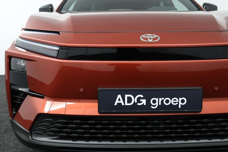 Toyota C-HR+ - First Edition 77 kWh 36