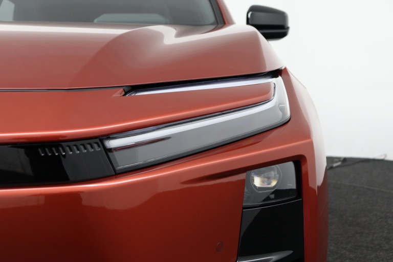 Toyota C-HR+ - First Edition 77 kWh 37