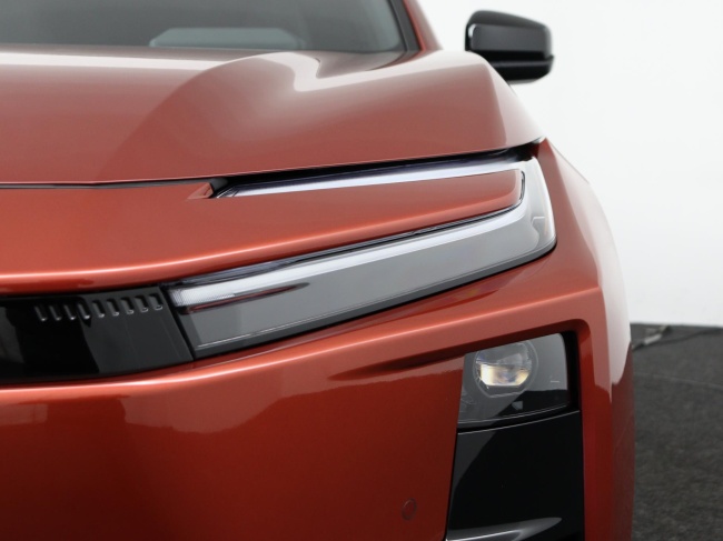 Toyota C-HR+ - First Edition 77 kWh