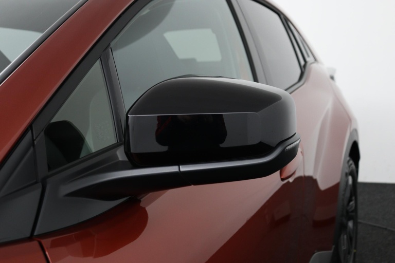 Toyota C-HR+ - First Edition 77 kWh 38