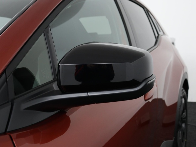 Toyota C-HR+ - First Edition 77 kWh