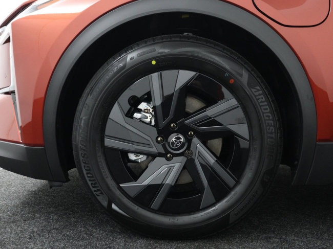 Toyota C-HR+ - First Edition 77 kWh