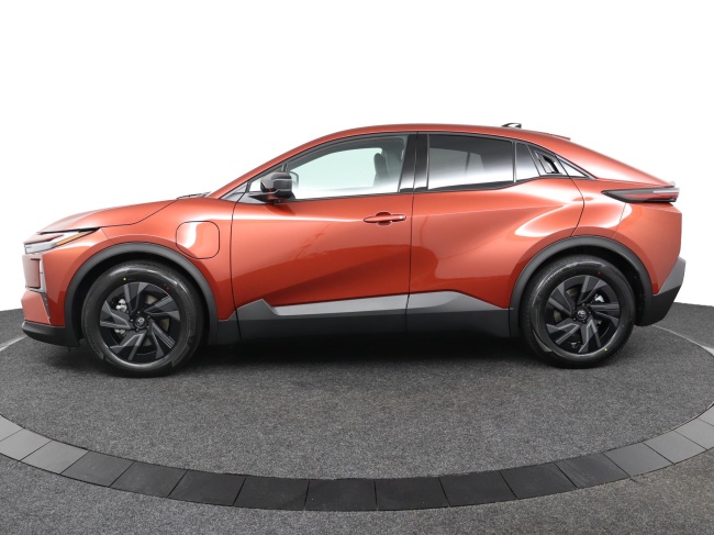 Toyota C-HR+ - First Edition 77 kWh