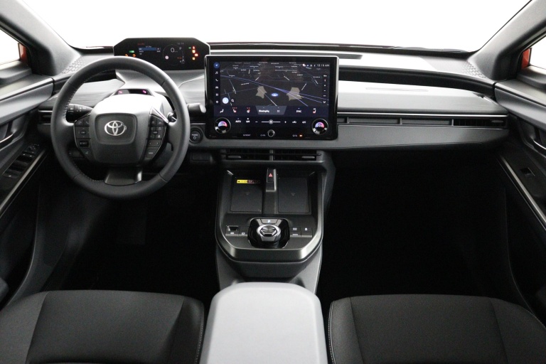 Toyota C-HR+ - First Edition 77 kWh 4