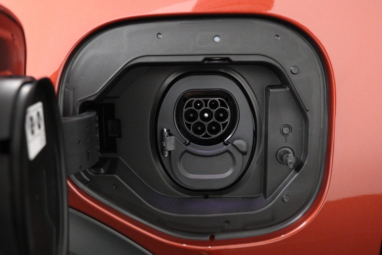 Toyota C-HR+ - First Edition 77 kWh 40