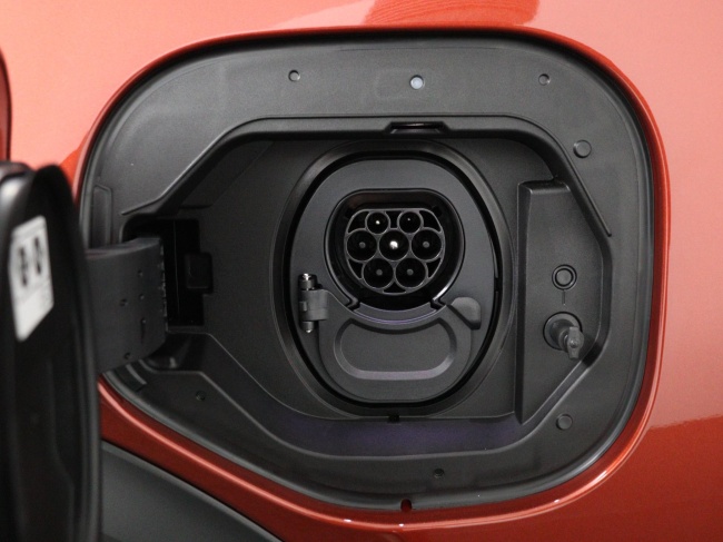 Toyota C-HR+ - First Edition 77 kWh