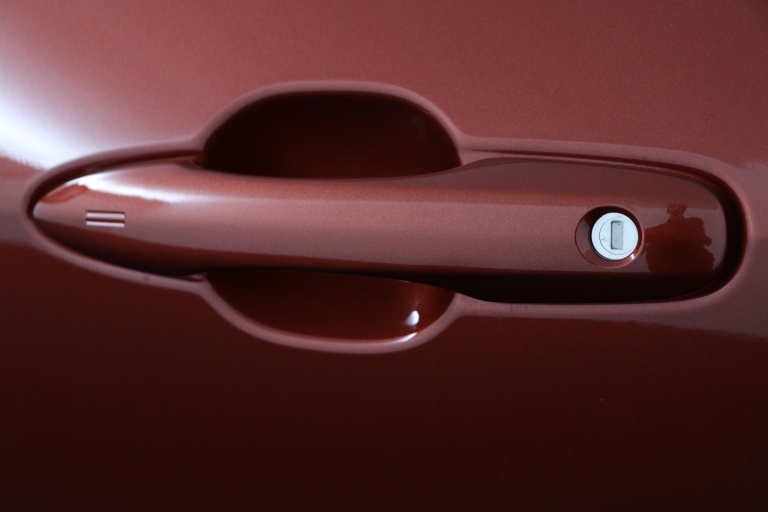 Toyota C-HR+ - First Edition 77 kWh 41