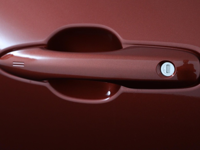 Toyota C-HR+ - First Edition 77 kWh