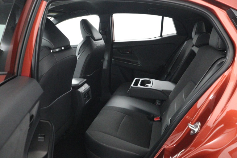 Toyota C-HR+ - First Edition 77 kWh 42