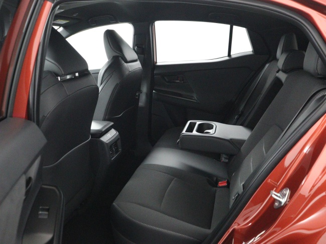 Toyota C-HR+ - First Edition 77 kWh