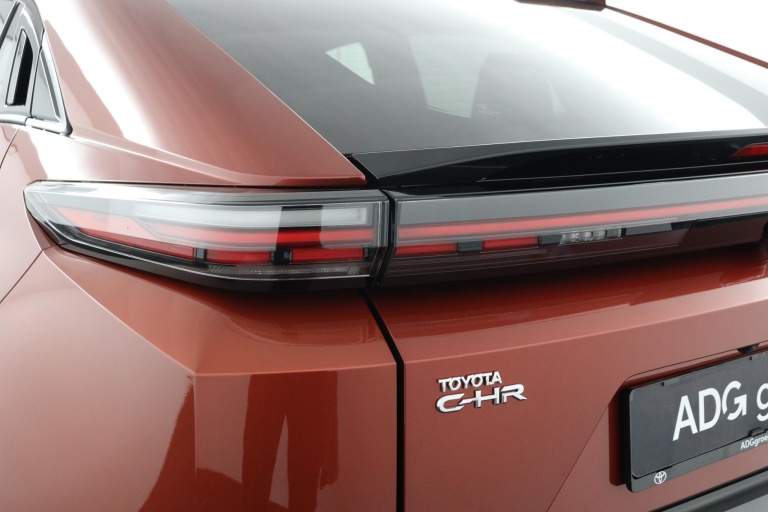 Toyota C-HR+ - First Edition 77 kWh 43
