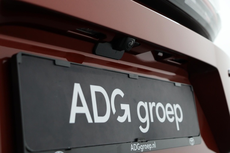 Toyota C-HR+ - First Edition 77 kWh 45