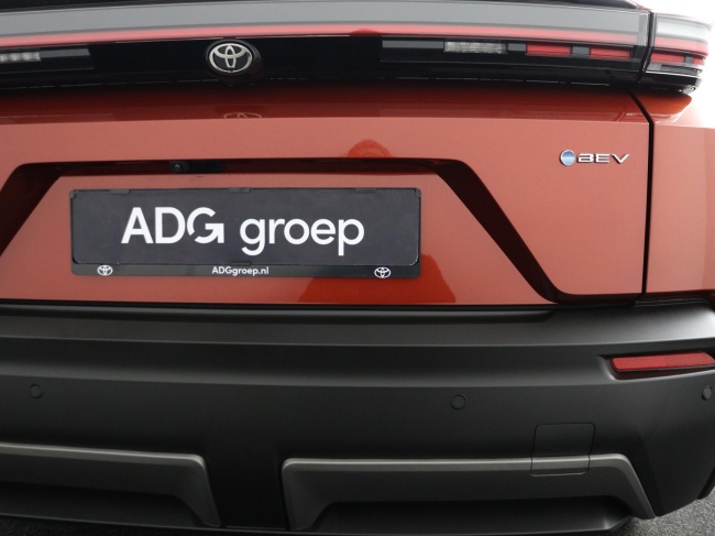 Toyota C-HR+ - First Edition 77 kWh