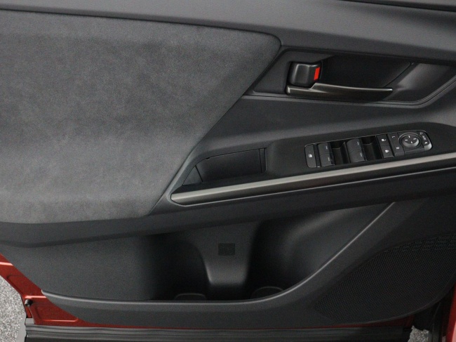 Toyota C-HR+ - First Edition 77 kWh