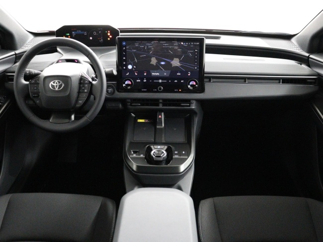 Toyota C-HR+ - First Edition 77 kWh