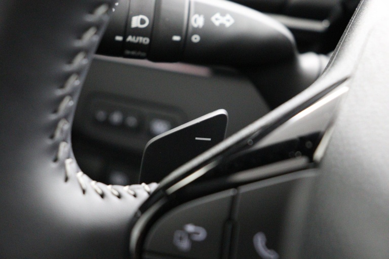 Toyota C-HR+ - First Edition 77 kWh 51