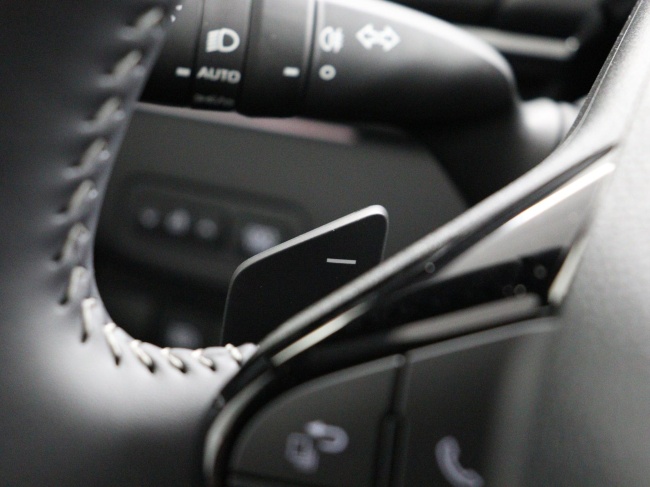 Toyota C-HR+ - First Edition 77 kWh