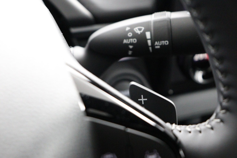 Toyota C-HR+ - First Edition 77 kWh 52