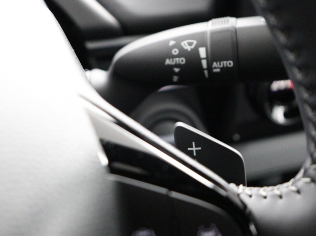 Toyota C-HR+ - First Edition 77 kWh