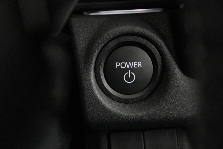 Toyota C-HR+ - First Edition 77 kWh 53