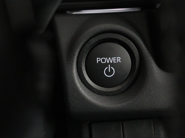 Toyota C-HR+ - First Edition 77 kWh