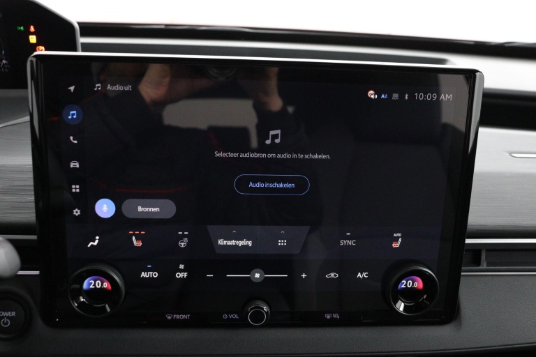 Toyota C-HR+ - First Edition 77 kWh 54