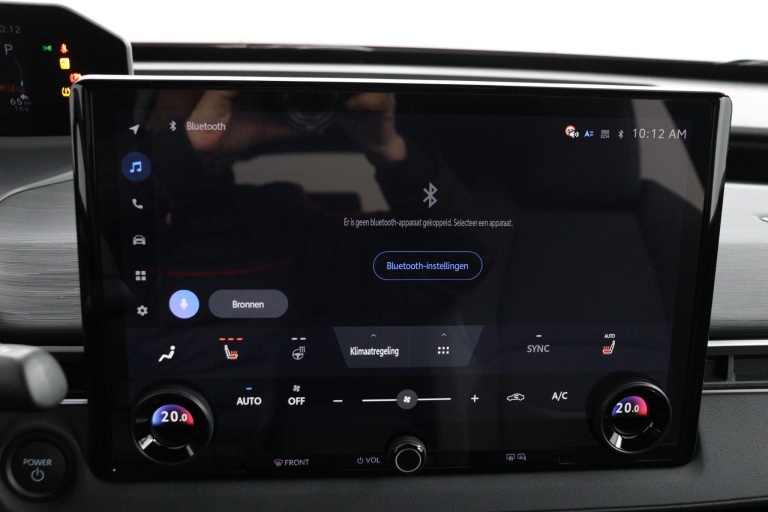 Toyota C-HR+ - First Edition 77 kWh 56