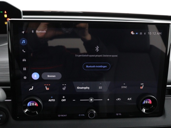 Toyota C-HR+ - First Edition 77 kWh