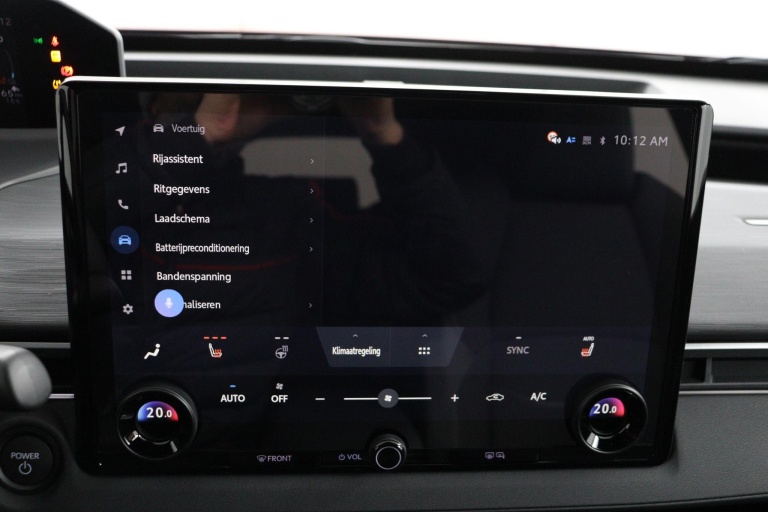 Toyota C-HR+ - First Edition 77 kWh 57