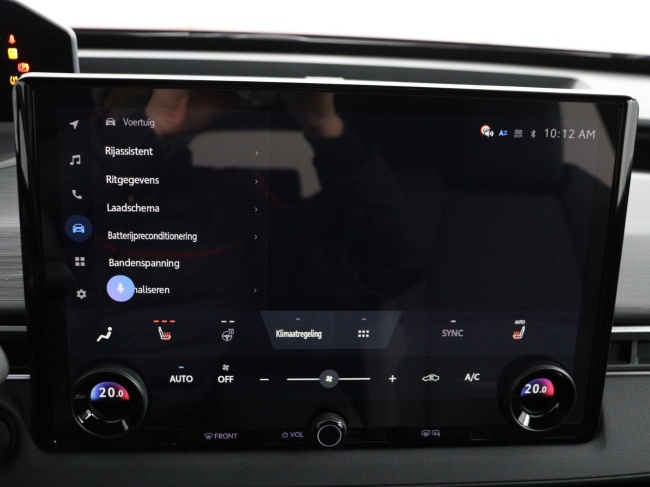 Toyota C-HR+ - First Edition 77 kWh