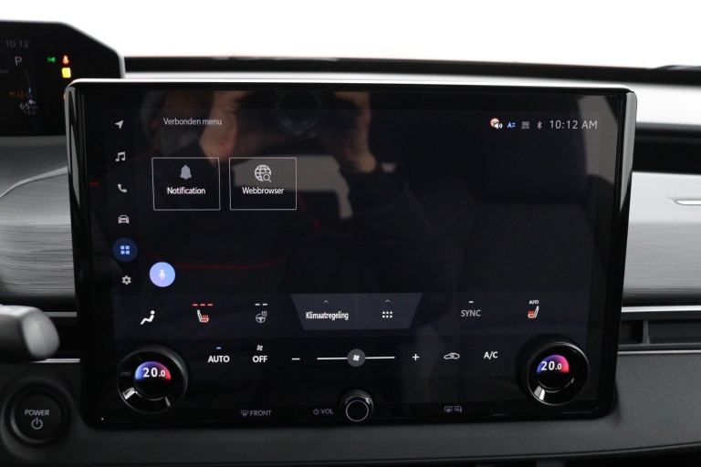 Toyota C-HR+ - First Edition 77 kWh 58