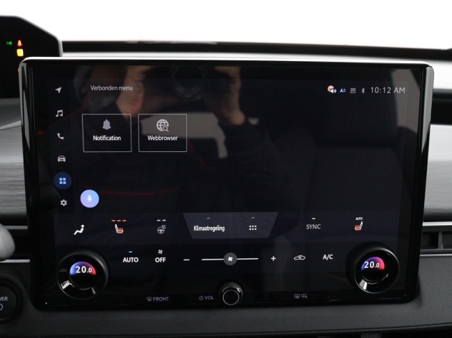 Toyota C-HR+ - First Edition 77 kWh