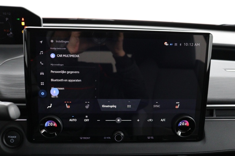 Toyota C-HR+ - First Edition 77 kWh 59