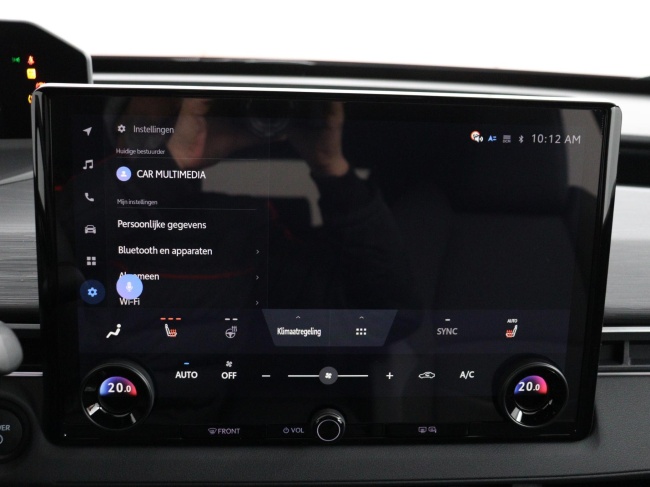 Toyota C-HR+ - First Edition 77 kWh