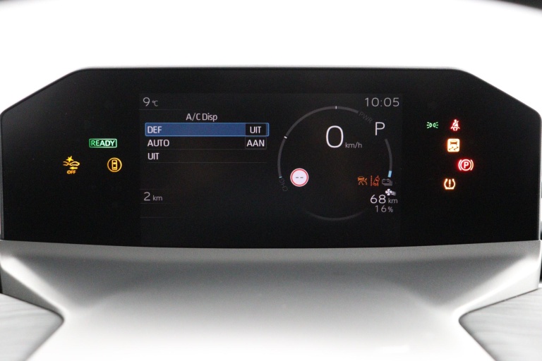 Toyota C-HR+ - First Edition 77 kWh 6