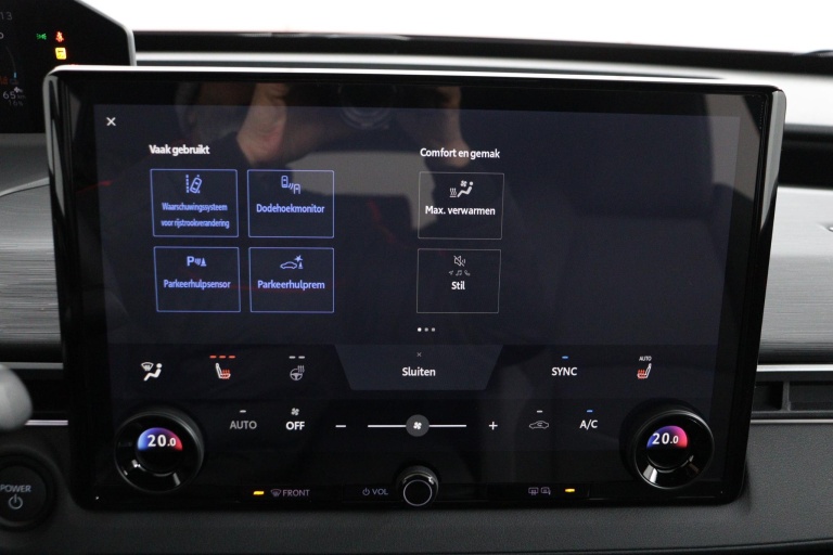 Toyota C-HR+ - First Edition 77 kWh 60