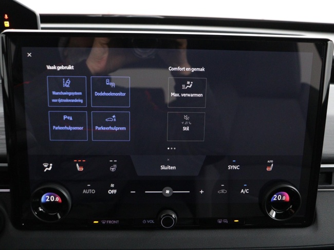 Toyota C-HR+ - First Edition 77 kWh