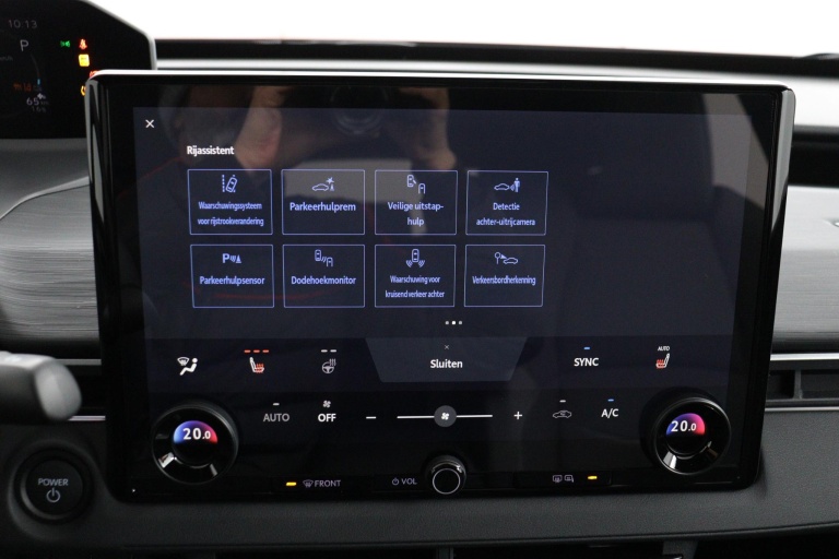 Toyota C-HR+ - First Edition 77 kWh 61