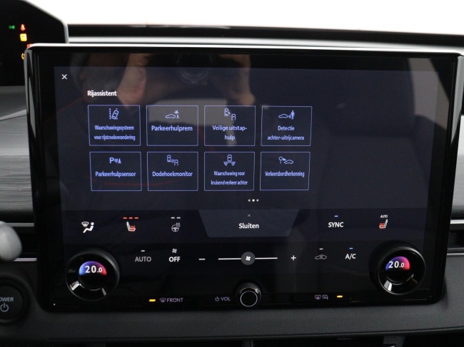 Toyota C-HR+ - First Edition 77 kWh