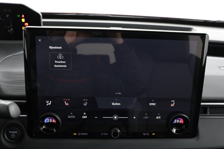 Toyota C-HR+ - First Edition 77 kWh 62