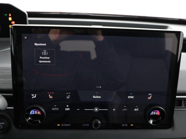 Toyota C-HR+ - First Edition 77 kWh